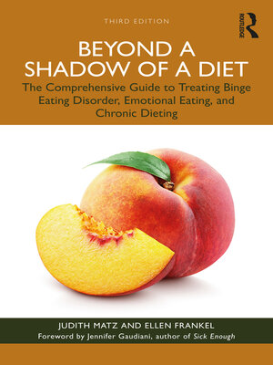 cover image of Beyond a Shadow of a Diet